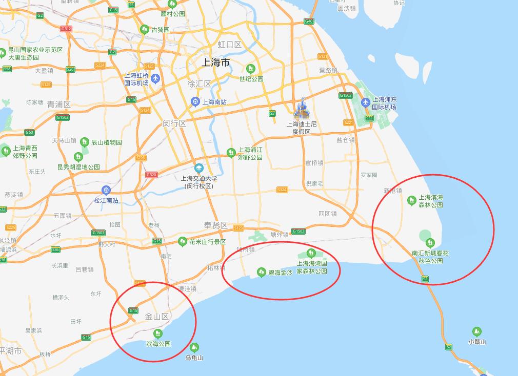 为什么上海海景房便宜,上海海景房值得买吗