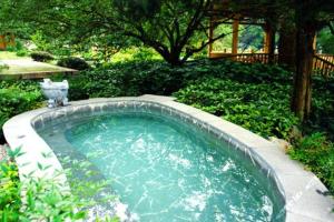 从上海到合肥有哪些自驾游景点,合肥到黄山周边自驾游推荐景点