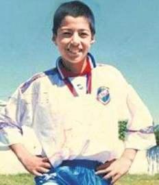 足坛十大贫民窟,贫民窟走出来的十大球星