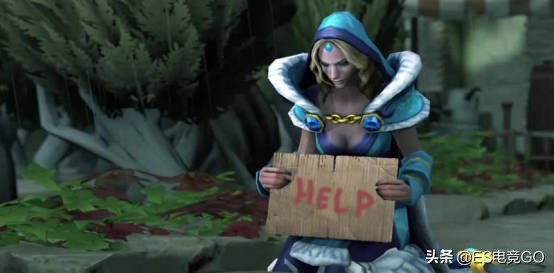 dota27.34e当前版本1号位推荐,dota2萌新教程