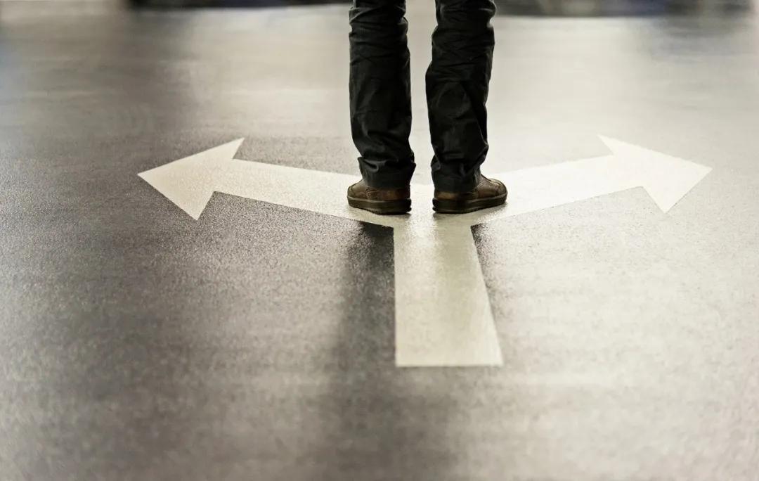 拒绝PUA、“狼性”、内卷，2021年我离开了大厂