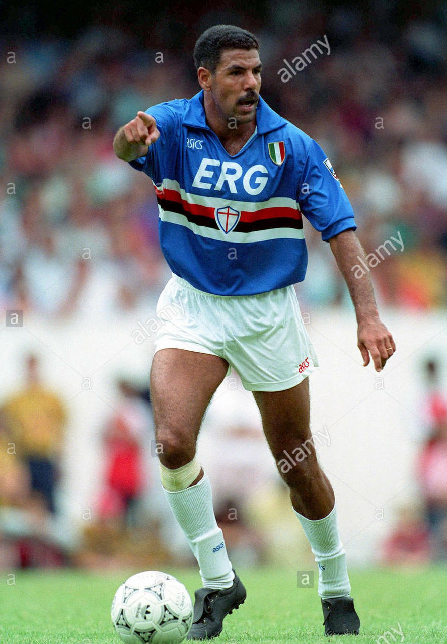 桑普多利亚以前有多强,新赛季桑普多利亚