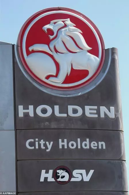 澳洲汽车巨头Holden，正式宣告终结，160年历史湮灭，近千人失业