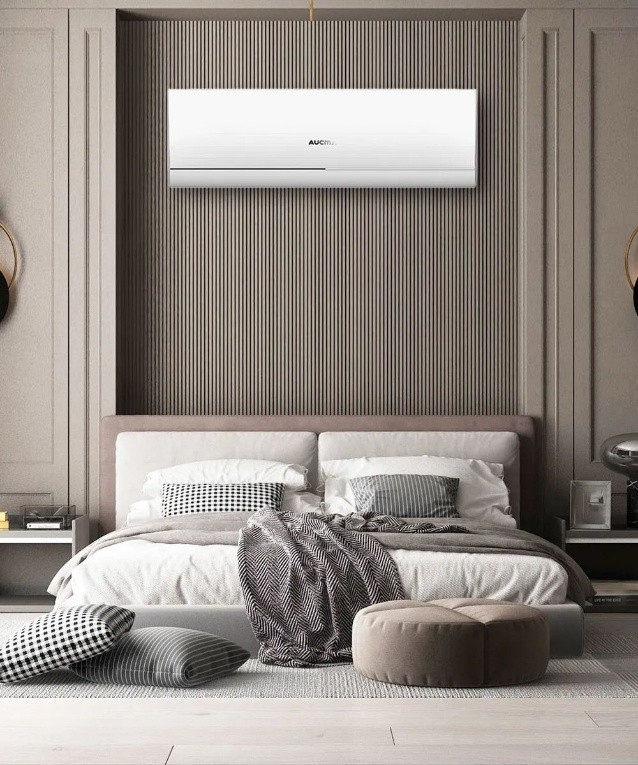 澳柯玛空调夜间模式,澳柯玛定频空调