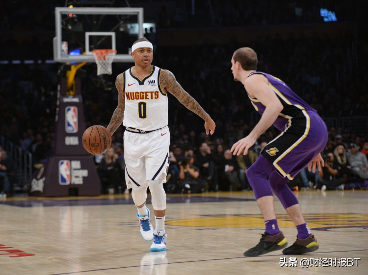 小托马斯巅峰时刻集锦nba,连续得分上双小托马斯能留在nba吗