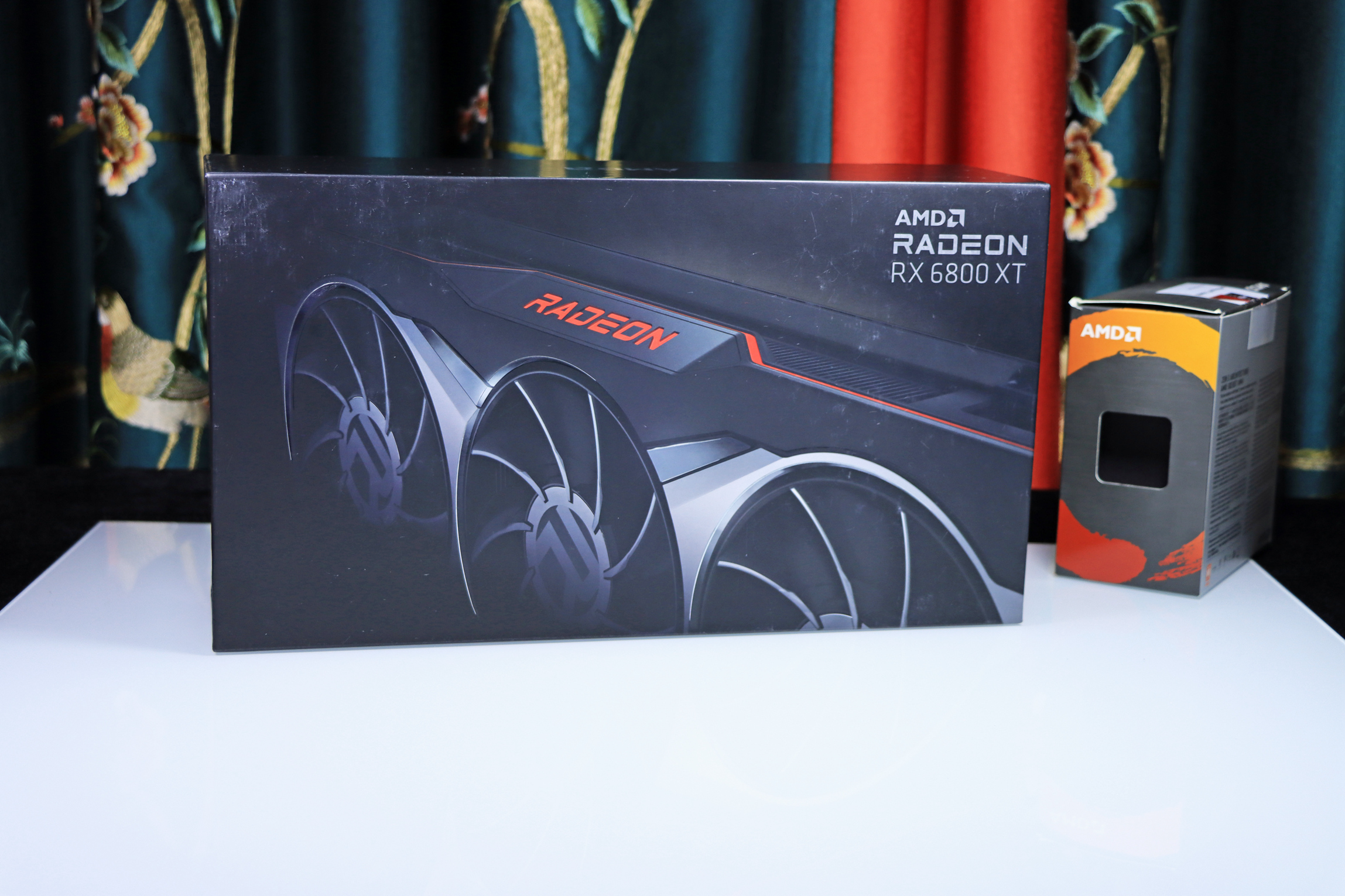 5800x与11700kf哪个好,5800x和11700k性能差多少