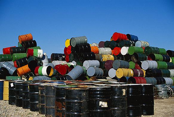 石油最早是用来干什么的,石油的作用被谁发现的