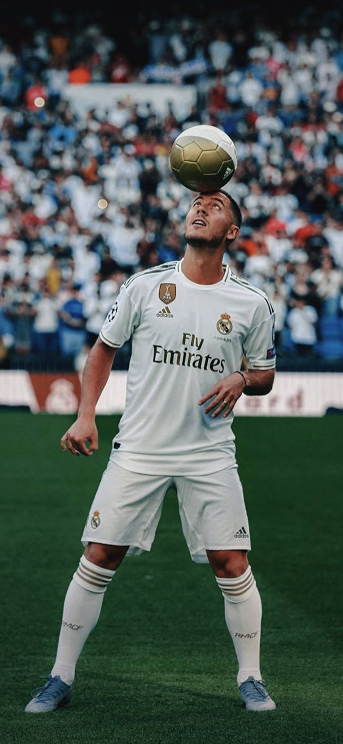 2018年皇马阵容图片高清,皇马七号球员壁纸