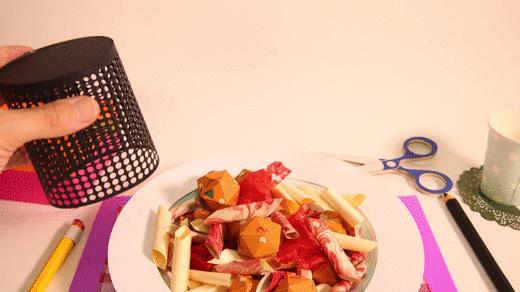 3-6岁幼儿手工简单卡纸创意手工,hellokitty幼儿卡纸手工制作