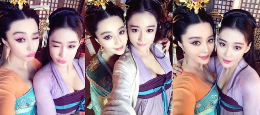 张馨予最新照片曝光,张馨予逆袭最美军嫂