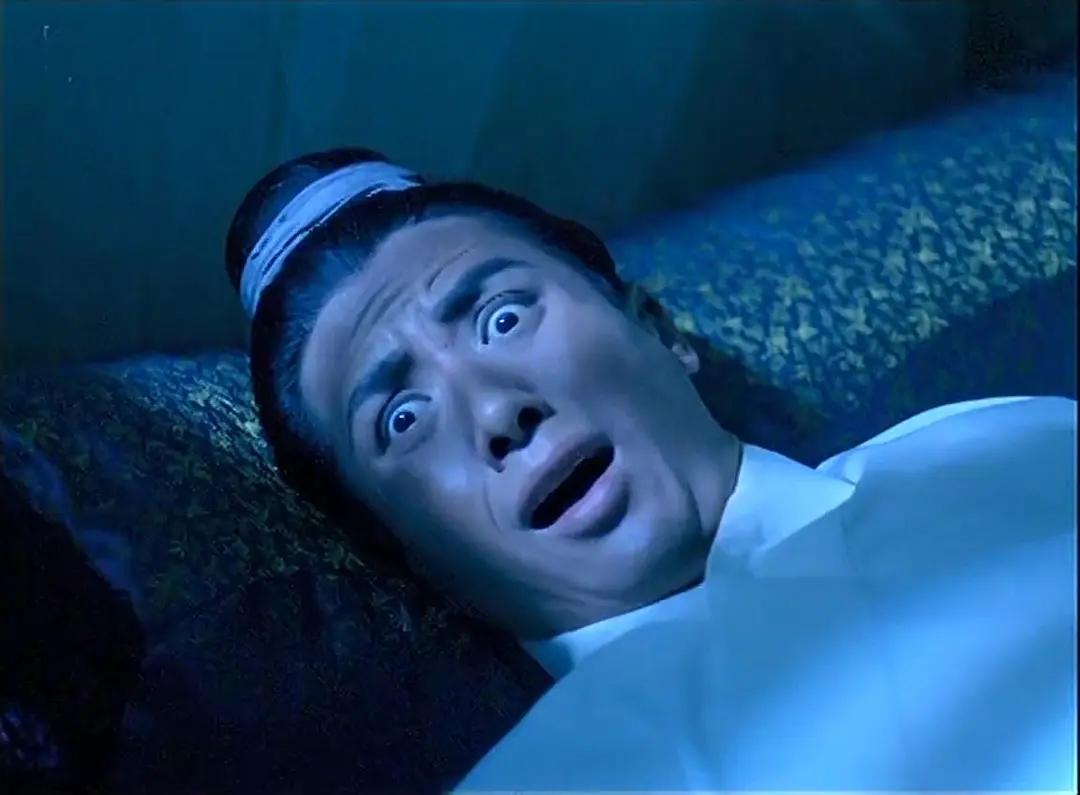 《力王》，《人蛇大战》你还记得那些“少儿不宜”的电影吗？