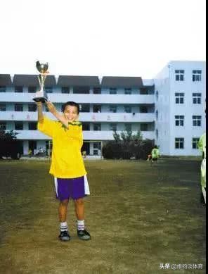 足球队员孙可现状,国脚孙可照片