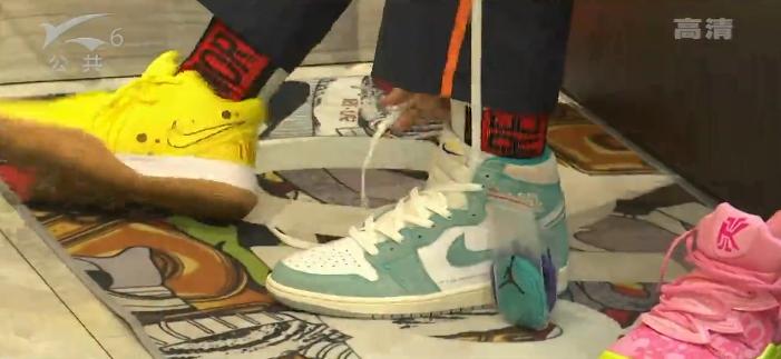 几百元左右的潮鞋,价值几千的潮鞋值不值得买