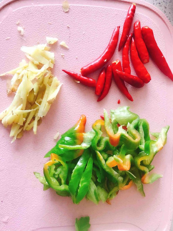 家常腌制炖鱼的正确腌制方法,炖鱼放什么料腌制