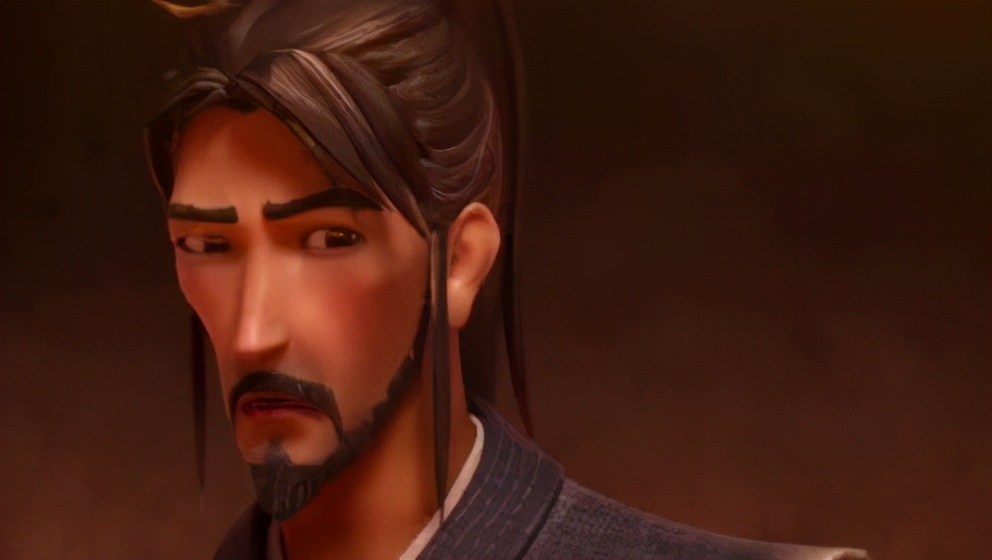 姜子牙是元始天尊的关门弟子？历史上真实的姜子牙