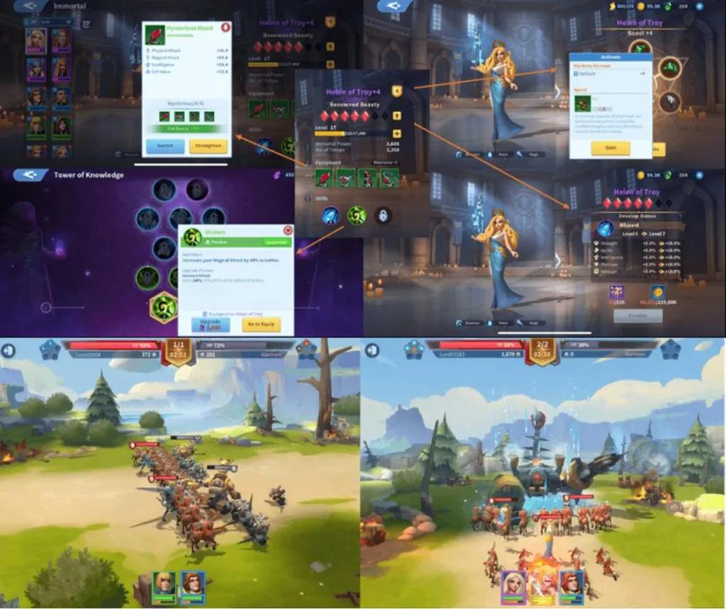 slg游戏新赛季重新开始吗,slg游戏为什么都费钱