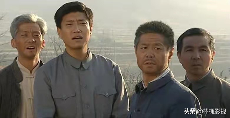 这8部经典国产剧值得反复品味,口碑最佳的10部国产剧