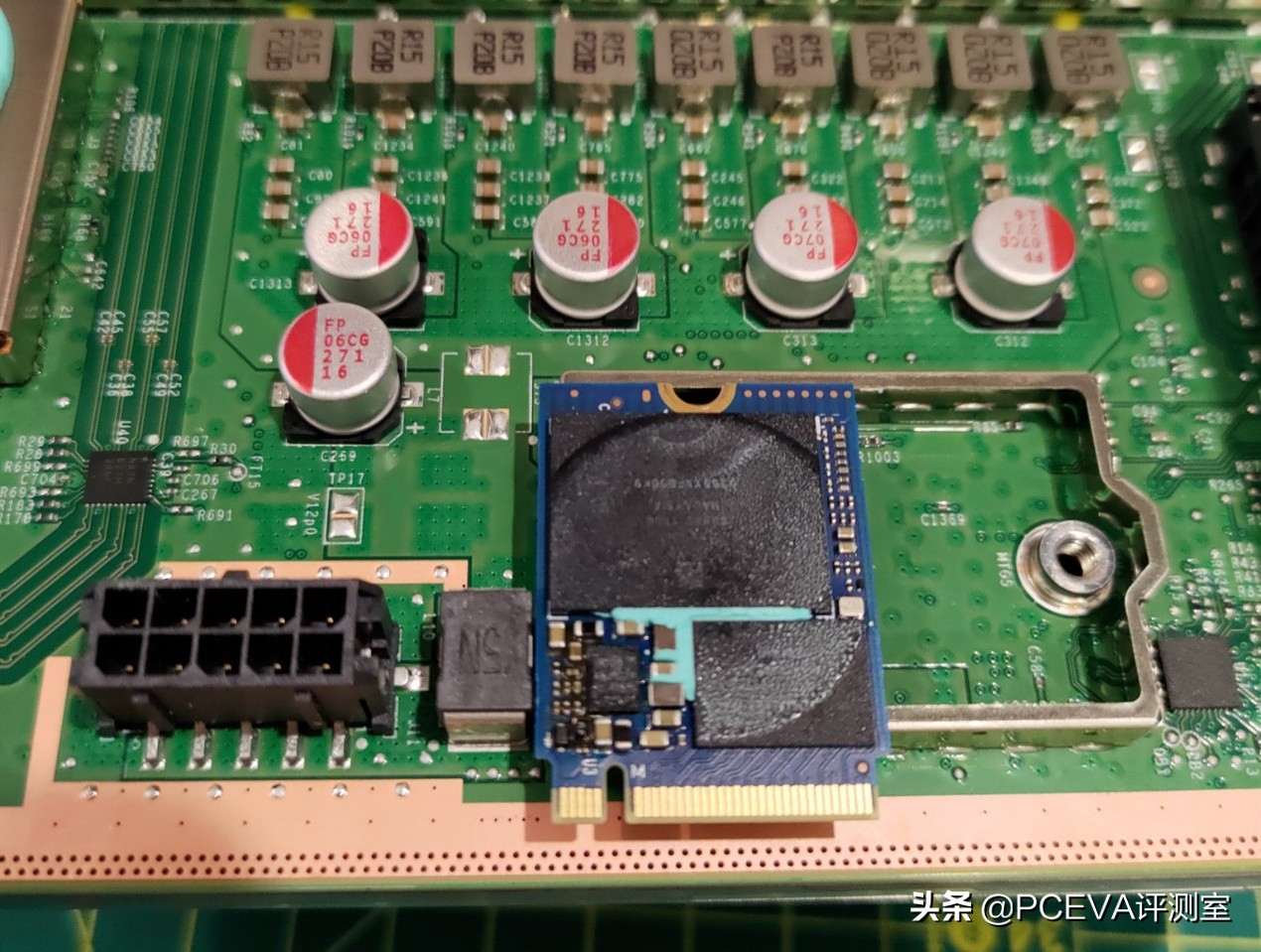 xbox固态硬盘测评,xboxonex换固态硬盘