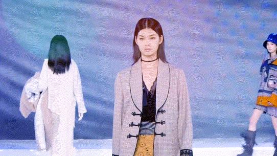 美棉|记忆匠心独运，演绎潮流与温馨