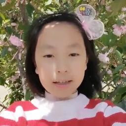 小学生春天诗词朗诵儿童版,小学生趣味古诗朗诵