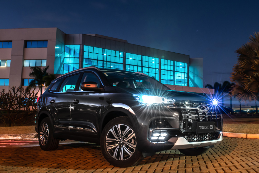 奇瑞瑞虎8你们不知道的秘密,奇瑞瑞虎8真的就那么好吗