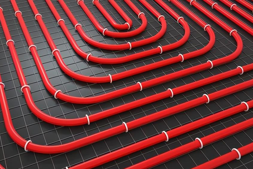 别再抱怨地暖使用费用高，检查自己这几点都做好了吗？