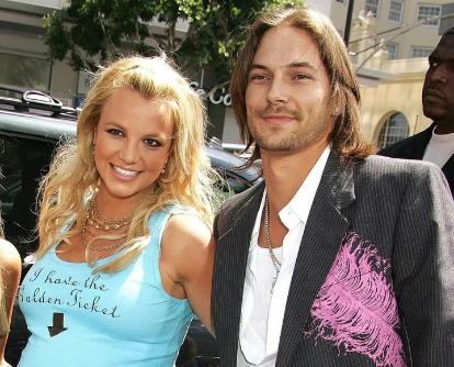 布兰妮自曝被父亲虐待13年,超模布兰妮现状