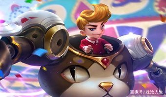 整天玩王者光荣,经常玩王者光荣的英雄