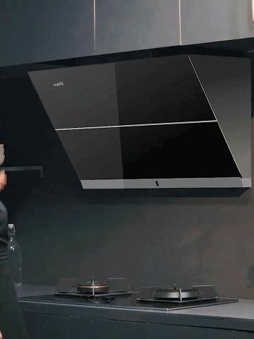 老板烟机8015详细参数,如何正确选择一款烟机