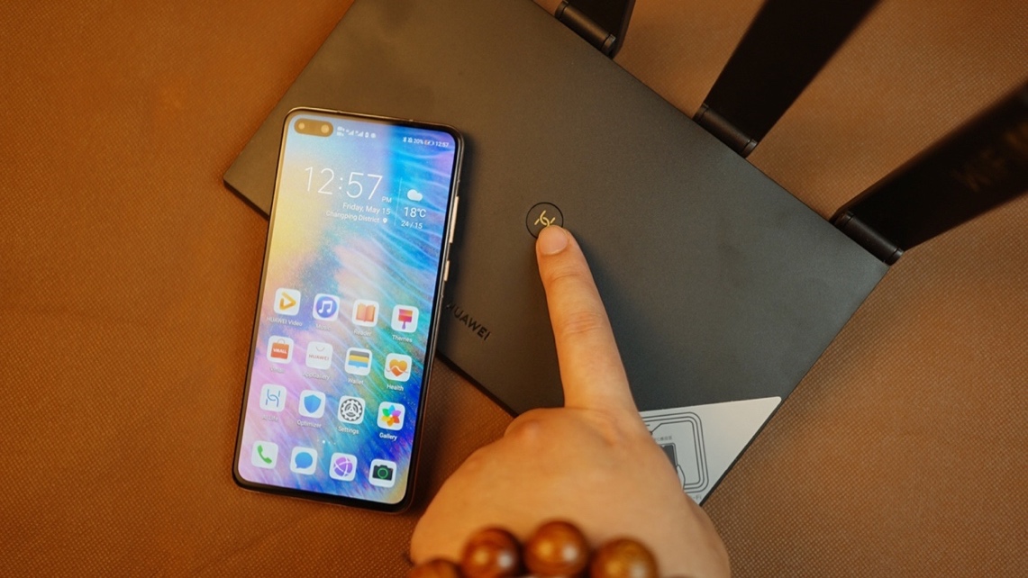 tpax3000路由器和华为ax3pro,tplinkax3000和华为ax3pro