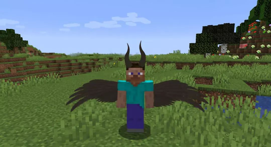 我的世界如何获得史蒂夫的大招,我的世界史蒂夫的最强的一个形态