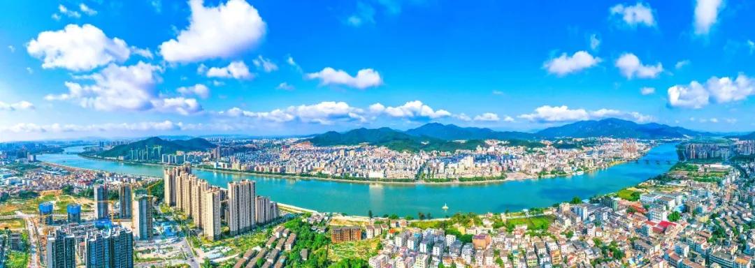 斗门十大旅游景点,斗门有哪些旅游景点值得去