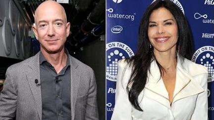 50岁带3娃还成功收服世界首富，她才不是傻白甜，手段高过邓文迪