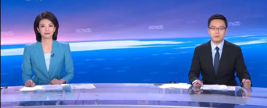 朝闻天下最新主播名单,今天朝闻天下主播是谁