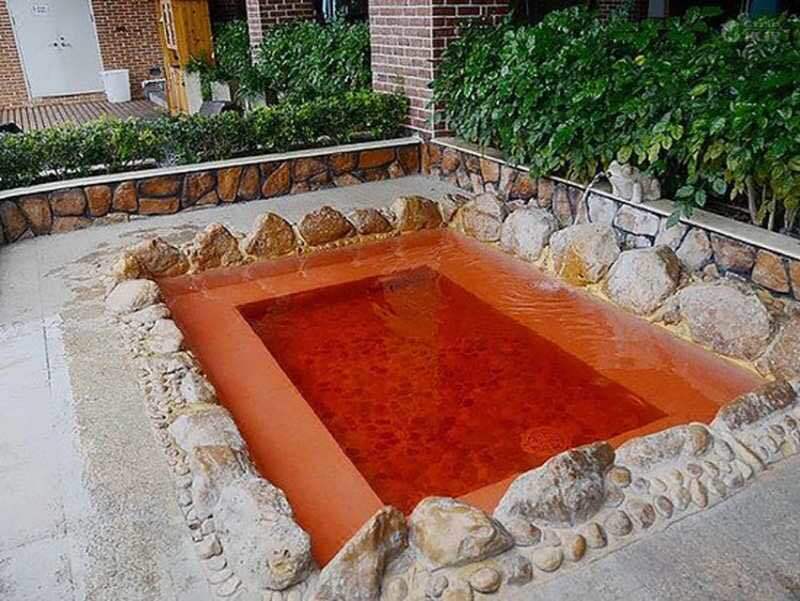 从化泉心酒店双人自助温泉,从化毅华河景温泉酒店附近景点