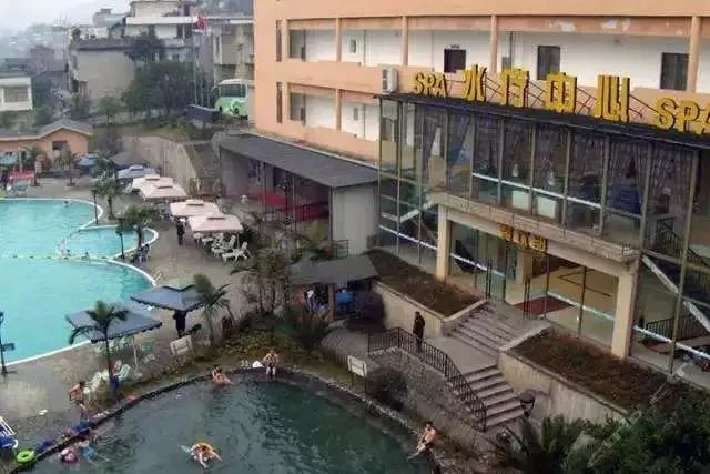 宜宾最强“约泡”攻略，就在这些地方…