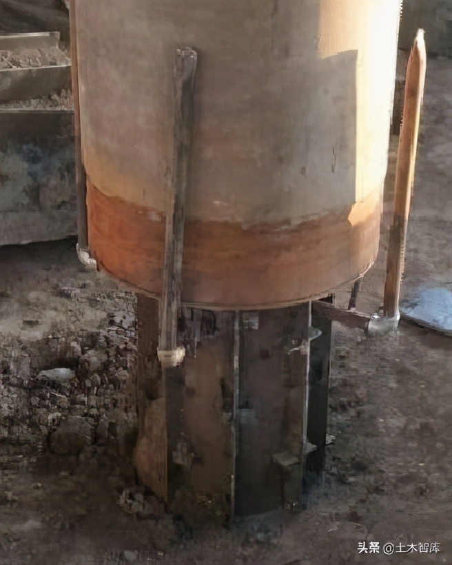 预应力混凝土管桩prc施工,phc预应力管桩试桩应注意什么