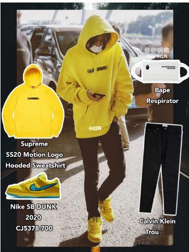 小鬼抽风,小鬼抽风名场面