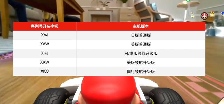 2023年switch避坑指南,switch入手避坑