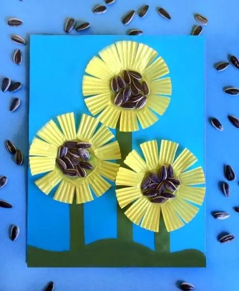 三八妇女节手工手抄报简单又漂亮,0-3岁托班简单手工三八妇女节