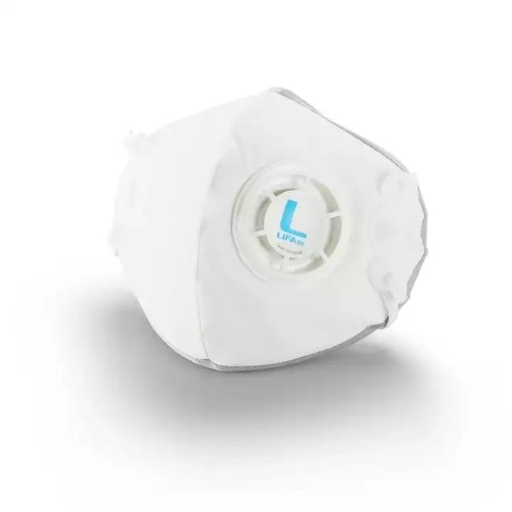 银虹n95医用口罩质量如何,n95医用防护口罩执行标准