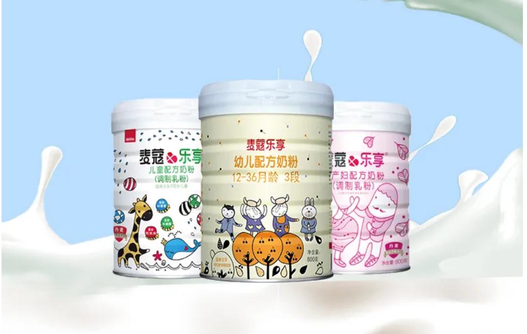 原装进口麦蔻奶粉排行榜,麦蔻金装婴儿奶粉怎么样