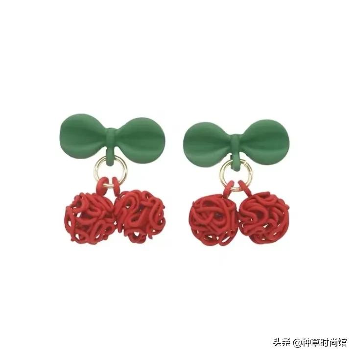 小众又高级的小物件商店,小众配饰平价宝藏店铺