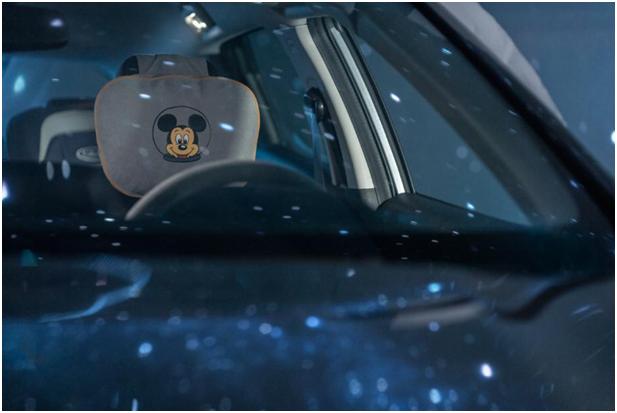 雪佛兰畅巡优惠8万,雪佛兰纯电动畅巡报价