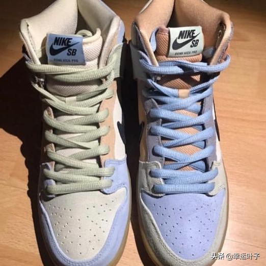 2020年早秋穿哪几款鞋,春夏适合入手的几双鞋