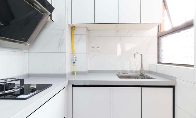 最好看极简装修设计,这才是我心中的极简风