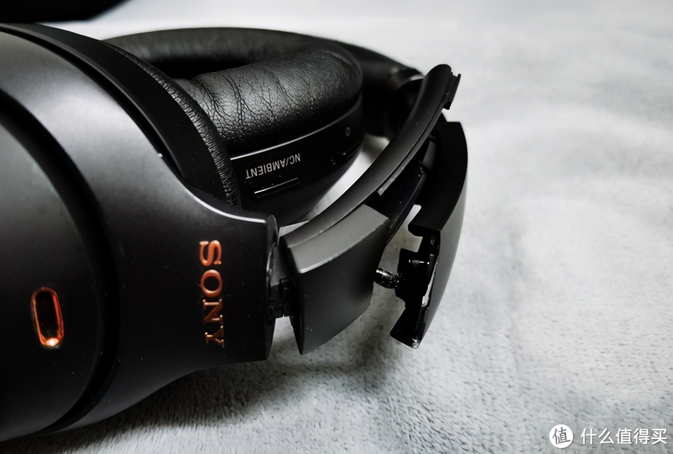 索尼wh-1000xm3头梁断裂怎么更换,索尼wh1000xm3头梁断裂