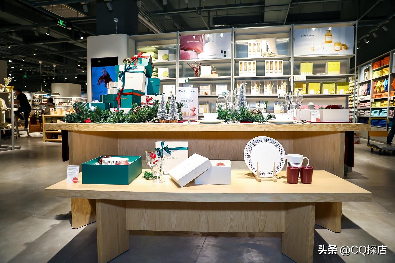 一站集齐潮酷尖货，成都后花园爱琴海重新定义城西“潮”