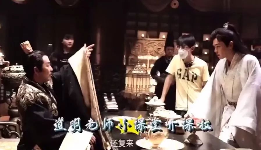 庆余年中范闲和李沁在一起第几集,范闲林婉儿意外相认李沁醉酒献舞