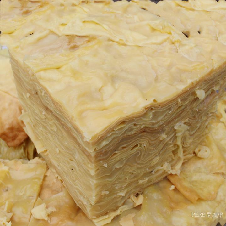 三代人做好一碗锅巴粉，景东老中青的味蕾记忆都在它身上